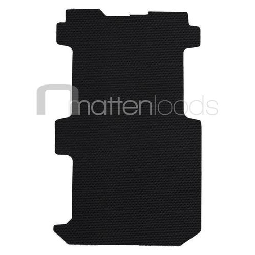 Laadvloermat rubber Opel Vivaro L1 kort 2014-2019, Auto diversen, Automatten, Nieuw, Ophalen of Verzenden