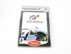 PlayStation 2 - Gran Turismo 4 [Platinum Hits], Spelcomputers en Games, Ophalen of Verzenden, Nieuw