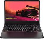 Lenovo IdeaPad Gaming 3 15ACH6 82K202CYMH - Gaming Laptop -, Verzenden, Zo goed als nieuw