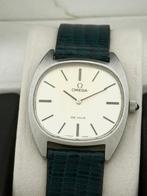 Omega - Zonder Minimumprijs - De Ville Vintage Ellipse Tank, Sieraden, Tassen en Uiterlijk, Horloges | Heren, Nieuw