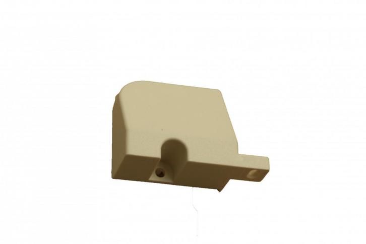 Dometic Combirollo 2000 Afdekkap Grijs Links, Caravans en Kamperen, Kampeeraccessoires, Ophalen of Verzenden