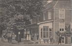HENGELO (G) - Hotel Langeler, Verzenden, Gelopen