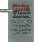 Nederland en Vlaanderen : een pamflet over grenzen, Verzenden, Gelezen, F G Droste