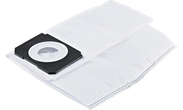 FLEX FS-F VC 2 Vlies-filterzakken per 5 stuks 530.573 voor F, Doe-het-zelf en Verbouw, Schildersmaterialen, Nieuw, Ophalen of Verzenden