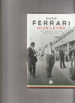 Enzo Ferrari - Mijn Leven 9789021414676 Enzo Ferrari, Boeken, Verzenden, Zo goed als nieuw, Enzo Ferrari