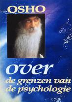 OVER DE GRENZEN VAN DE PSYCHOLOGIE 9789071985089 Osho, Boeken, Verzenden, Gelezen, Osho