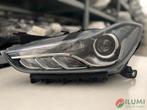 MASERATI GHIBLI XENON KL KOPLAMP LINKS KPL 670004661, Auto-onderdelen, Verlichting, Verzenden, Gebruikt, Maserati
