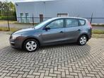 Hyundai i30 1.4i Cvvt 109pk Blue 2010 Grijs, Auto's, Voorwielaandrijving, Gebruikt, Zwart, Stationwagon
