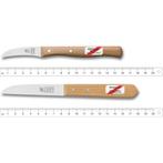 Robert Herder Robert Herder Set Schilmessen – Klassiker B., Huis en Inrichting, Keuken | Bestek, Ophalen of Verzenden, Nieuw, Overige materialen