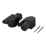 WENTEX® Innovative Systems (round) drape support adapter kit, Muziek en Instrumenten, Licht en Laser, Verzenden, Nieuw