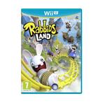 Rabbids Pretpark, Verzenden, Nieuw