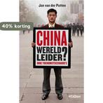 China, wereldleider? 9789046814581 Jan van der Putten, Boeken, Verzenden, Gelezen, Jan van der Putten