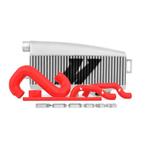 Mishimoto Subaru 02-07 WRX/04-07 STi Top-Mount Intercooler, Auto-onderdelen, Motor en Toebehoren, Ophalen of Verzenden, Nieuw