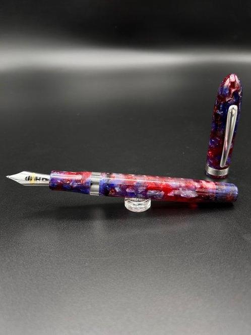 Conklin - Vulpen, Verzamelen, Pennenverzamelingen
