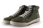 Rieker Hoge sneakers in maat 39 Groen | 10% korting, Kleding | Dames, Schoenen, Verzenden, Groen, Rieker, Sneakers of Gympen