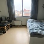 Gemeubileerde studentenkamer met balkon gevonden in Ede, Huizen en Kamers, Kamers te huur, Minder dan 20 m², Overige regio's