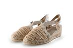 Toni Pons Espadrilles in maat 39 Beige | 10% korting, Kleding | Dames, Schoenen, Verzenden, Beige, Zo goed als nieuw, Toni Pons