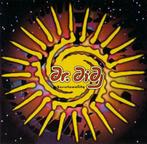 cd - Dr. Didg - Serotonality, Verzenden, Zo goed als nieuw
