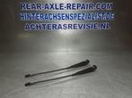 Ruitenwisserarm Opel Ascona A, Ascona B, Manta A en Manta..., Auto-onderdelen, Carrosserie en Plaatwerk, Verzenden, Gebruikt, Opel