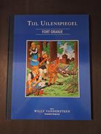 Tijl Uilenspiegel - Blauwe reeks - Stribbel Strips - Fort, Boeken, Stripboeken, Nieuw