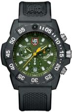 Luminox XS.3597 Navy Seal Chronograph horloge 45 mm, Verzenden, Nieuw, Polshorloge, Overige merken