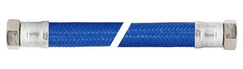 BONFIX EPDM flexibele slang 100cm 1 bi x 1 bi blauw, Doe-het-zelf en Verbouw, Buizen en Afvoer, Ophalen of Verzenden
