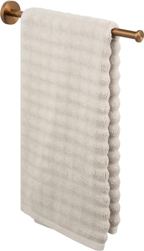 Saqu Handdoekhouder van €80.00 voor €26.36, Huis en Inrichting, Badkamer | Badtextiel en Accessoires, Overige typen, Nieuw, Ophalen of Verzenden