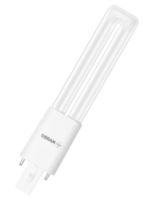 OP=OP Osram LED Dulux S 4.5W/830 450lm | vervangt Dulux S..., Huis en Inrichting, Lampen | Overige, Nieuw, Ophalen of Verzenden