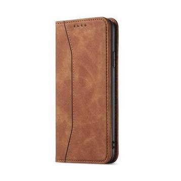OPPO Reno 6 Pro hoesje - Bookcase - Pasjeshouder - beschikbaar voor biedingen