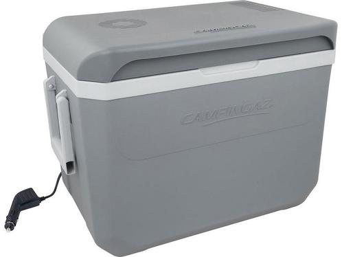 Campingaz Powerbox Plus Thermo-elektrische Koelbox - 12V -, Huis en Inrichting, Woonaccessoires | Overige, Zo goed als nieuw, Verzenden