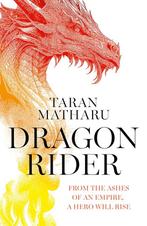 Dragon Rider 9780008517649 Taran Matharu, Verzenden, Zo goed als nieuw, Taran Matharu