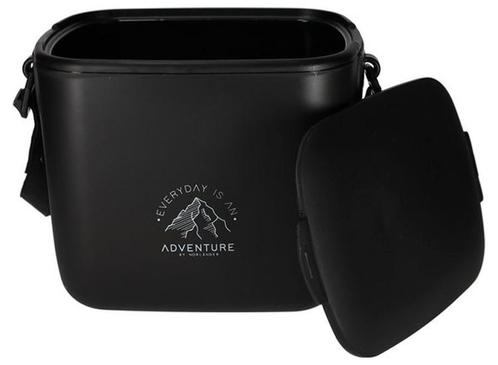 Norlander Koelbox Adventure - 5 Liter - Met draagriem -, Caravans en Kamperen, Koelboxen, Nieuw, Verzenden
