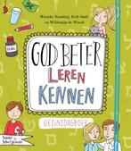 God beter leren kennen 9789033833373 Willemijn de Weerd, Verzenden, Zo goed als nieuw, Willemijn de Weerd