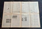 Le Petit Vingtième N°26 - Format A1 - 1 Tijdschrift - Eerste, Nieuw