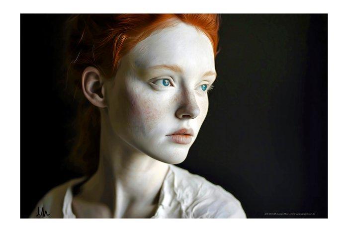 Juergen Moers - CW 25, Antiek en Kunst, Kunst | Designobjecten