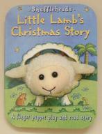 Snuffleheads: Little Lambs Christmas story: a finger puppet, Gelezen, Verzenden, Kathryn Smith