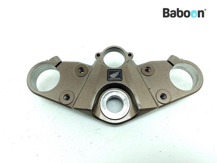 Voorvork Kroonplaat Honda VFR 800 F 2014- (VFR800F RC79), Motoren, Onderdelen | Honda, Gebruikt, Verzenden