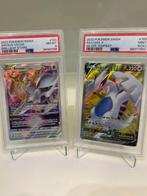 Pokémon - 2 Graded card - PSA 9, Hobby en Vrije tijd, Verzamelkaartspellen | Pokémon, Nieuw