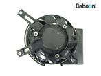 Koelfan Motor Suzuki GSX S 1000 2017-2020 (GSXS1000, Verzenden, Gebruikt
