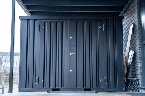Zeecontainer demontabel/ te koop/ op=op/ snel leverbaar/, Zakelijke goederen, Machines en Bouw | Keten en Containers