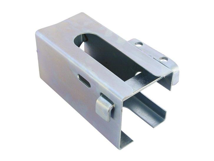 Disselslot Kokermodel, Auto diversen, Anti-diefstal, Verzenden