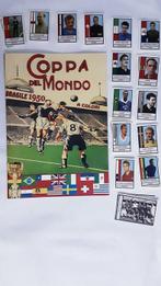 Variant Panini - World Cup Brasile 1950 - 1 Empty album +, Nieuw