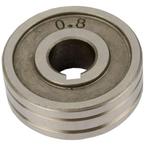 Aandrijfrol MIG 30x10x10mm 0,8-1,0V staal (Lasapparatuur), Doe-het-zelf en Verbouw, Gereedschap | Lasapparaten, Verzenden, Nieuw