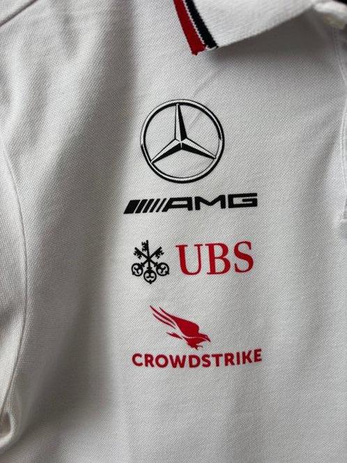 Mercedes - Formule 1 - Lewis Hamilton - 2020 - Teamkleding, Verzamelen, Automerken, Motoren en Formule 1