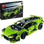LEGO Technic - Lamborghini Huracán Tecnica, Kinderen en Baby's, Speelgoed | Bouwstenen, Nieuw, Verzenden