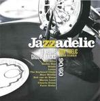 cd digi - Various - Jazzadelic 09.6 High-Fidelic Jazz Vibes, Cd's en Dvd's, Cd's | Jazz en Blues, Verzenden, Zo goed als nieuw