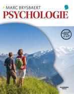 Boek Psychologie 2016 9789038226019, Verzenden, Zo goed als nieuw