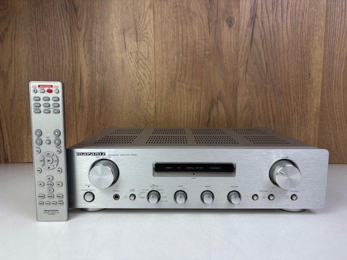 Marantz - PM-4001 Solid state versterker, Audio, Tv en Foto, Radio's