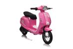 24 volt elektrische kinder scooter met 350 watt aandrijving, Kinderen en Baby's, Speelgoed | Buiten | Skelters, Verzenden, Nieuw