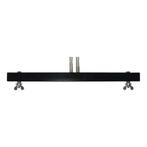 WENTEX® T-Bar 60cm Zwart, Muziek en Instrumenten, Licht en Laser, Nieuw, Verzenden